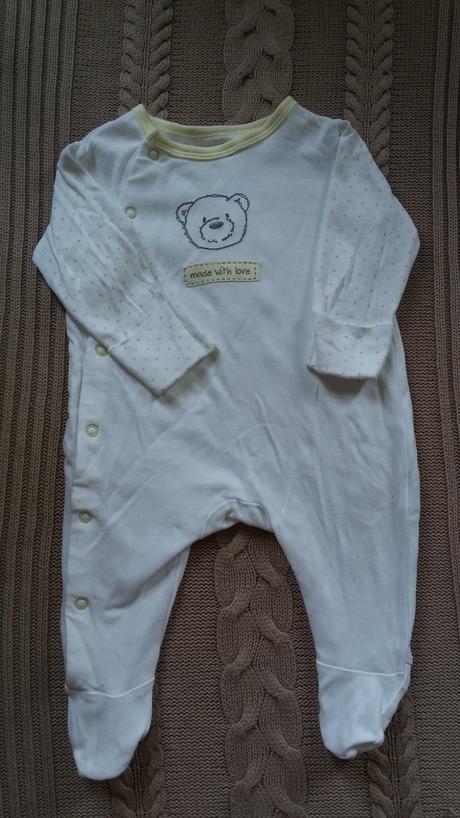 Dupačky mothercare, mothercare,56