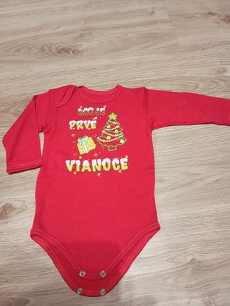 Vianočné body 74, 74