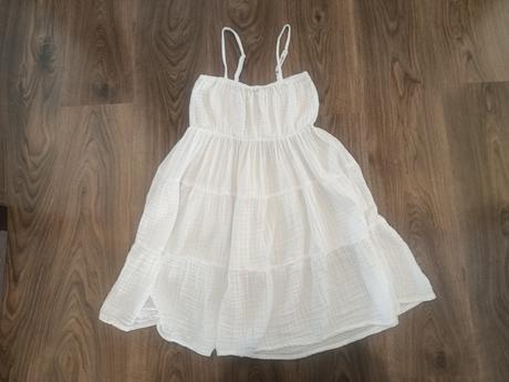 Šaty hm č.146, h&m,146