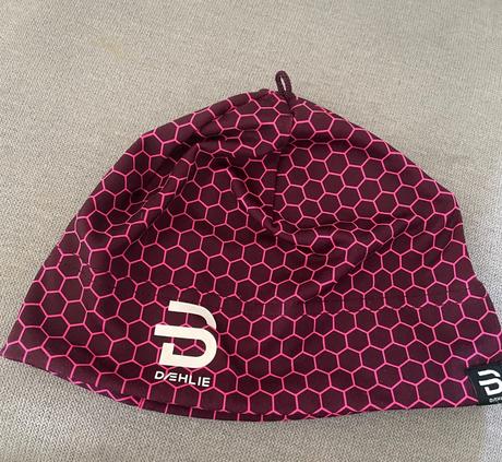 Dámska športová čiapka daehlie, 