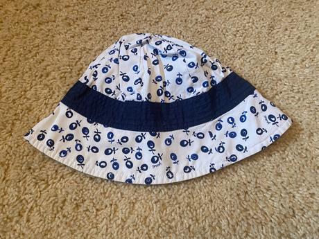 Klobúčik jacadi paris, jacadi,<50