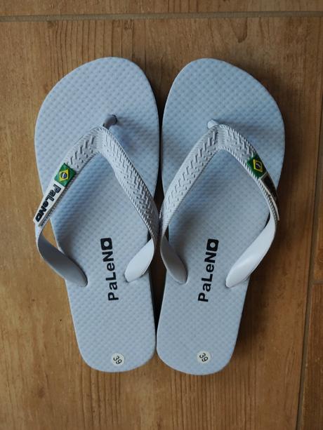 Žabky, veľ. 39, 39