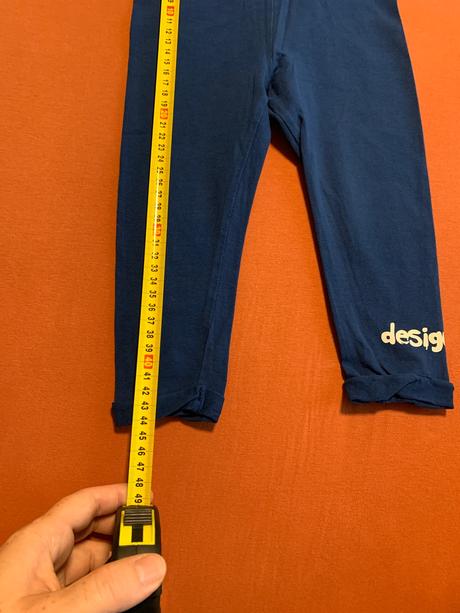 Desigual legíny, desigual,80