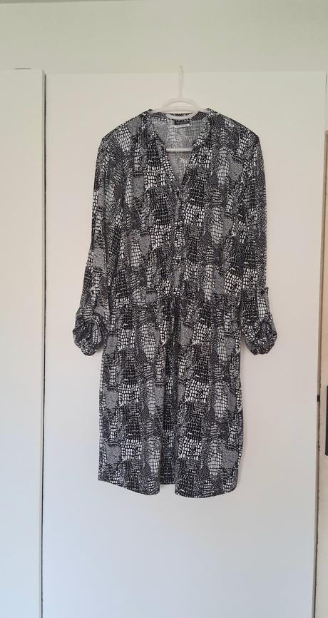 Šaty tunika ako nové, 42