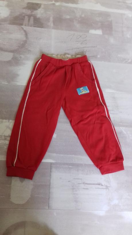 Teplaky, 104