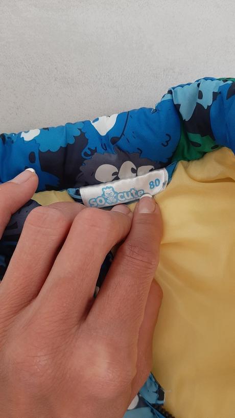 Veselá vesta, pepco,80