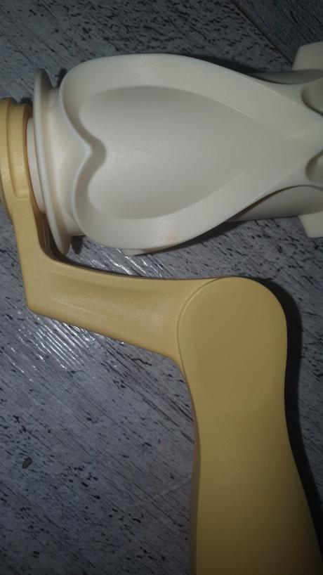 Valček na koláče tupperware, 