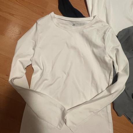 5x tričko h&m 134/140, 122–134