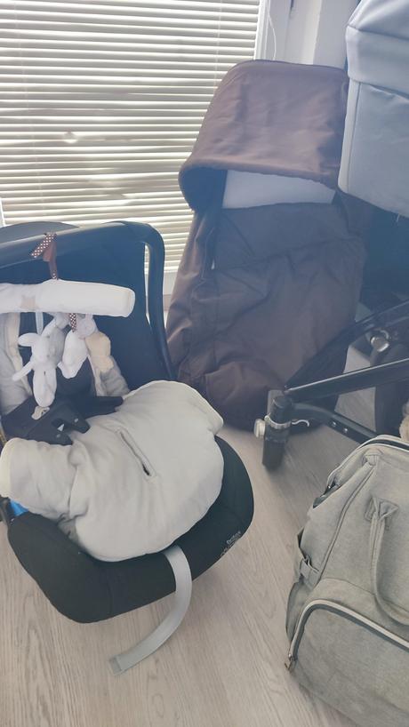 Brio go, brio,brio go