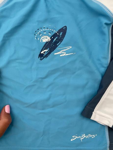 Tricko do vody, mora, 98