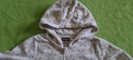 Tenší flísový overal, pepperts,146