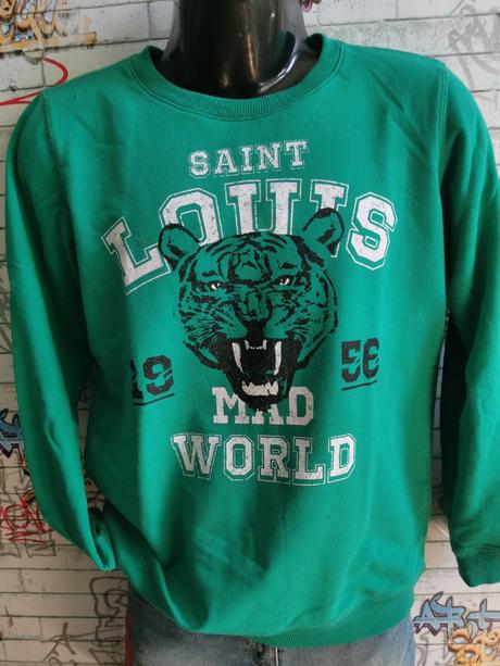 Mikina, chapter young,158