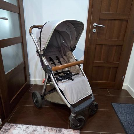 Športový kočík oyster s príslušenstvom, babystyle,babystyle oyster zero