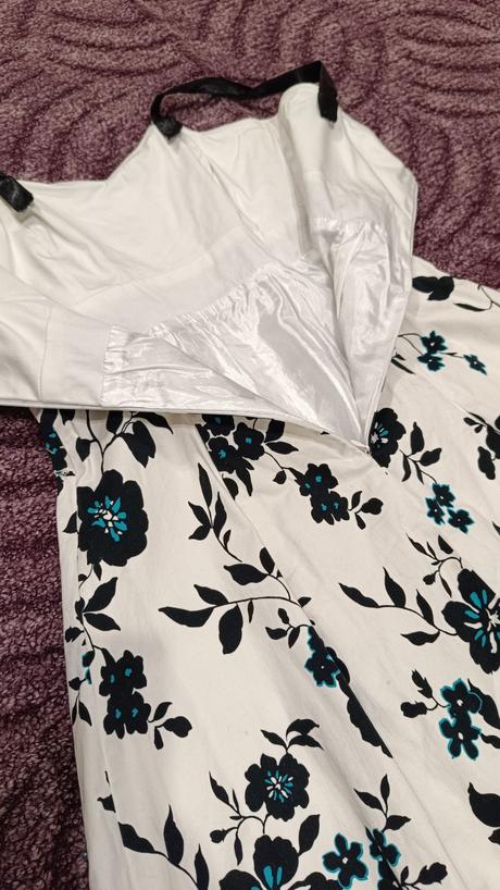 Spoločenské šaty, s