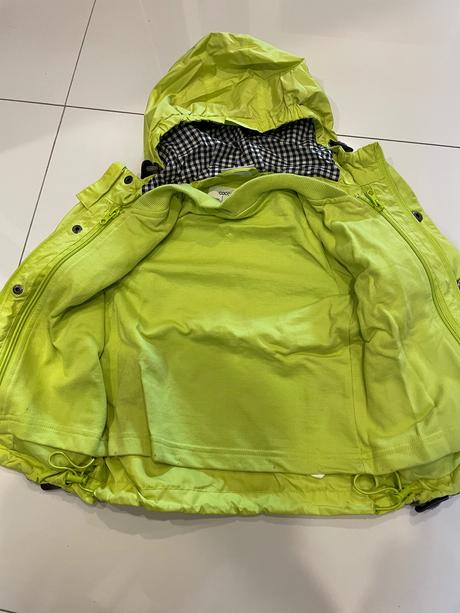 Prechodná bunda č. 86, coccodrillo,86