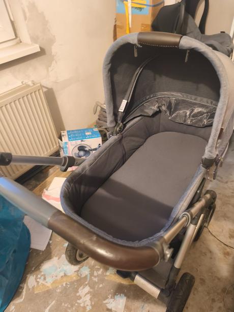 Kočík abc design, abc design,abc design viper 4 2017