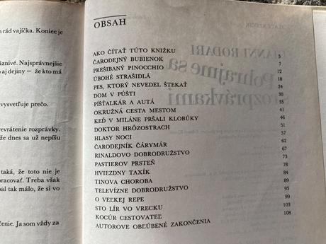 Pohrajme sa s rozprávkami-prvé vyd.1985,