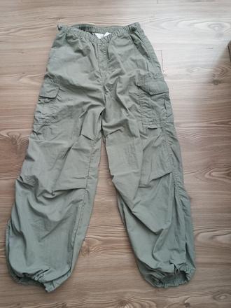 Letné nohavice hm 152, h&m,152
