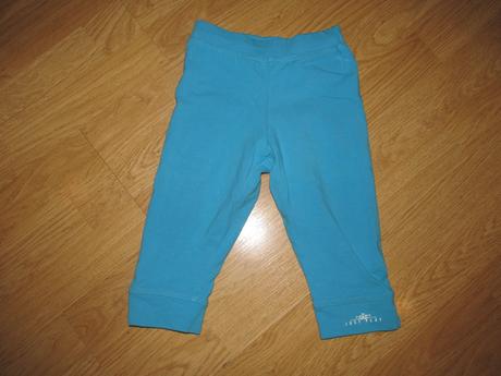 3/4 legínky v. 116, just play,116