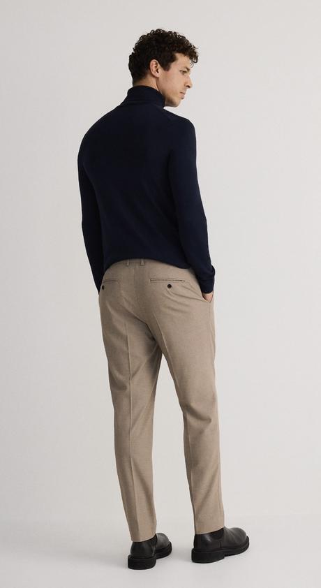 Pánske nohavice, reserved,32