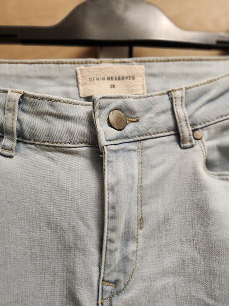 Rifle reserved veľ 38, reserved,38