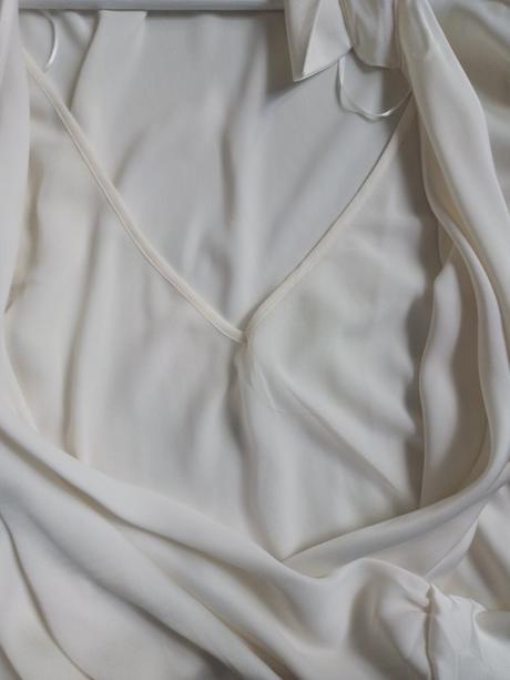 Blúzka, h&m,xl