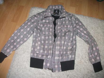 Prechodna bunda, 134