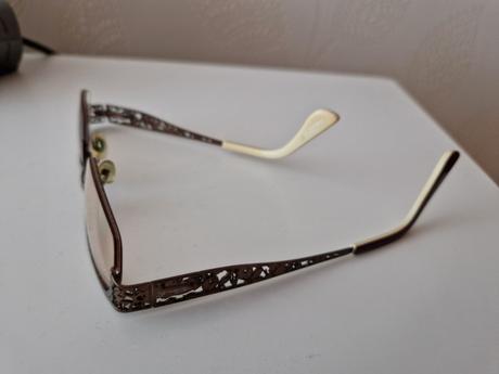 Dioptricke okuliare 0.75ky, celine dion