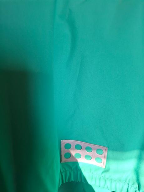 Bunda prechodná lego, lego,164