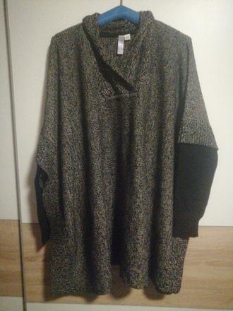 Damsky sveter m/l, m