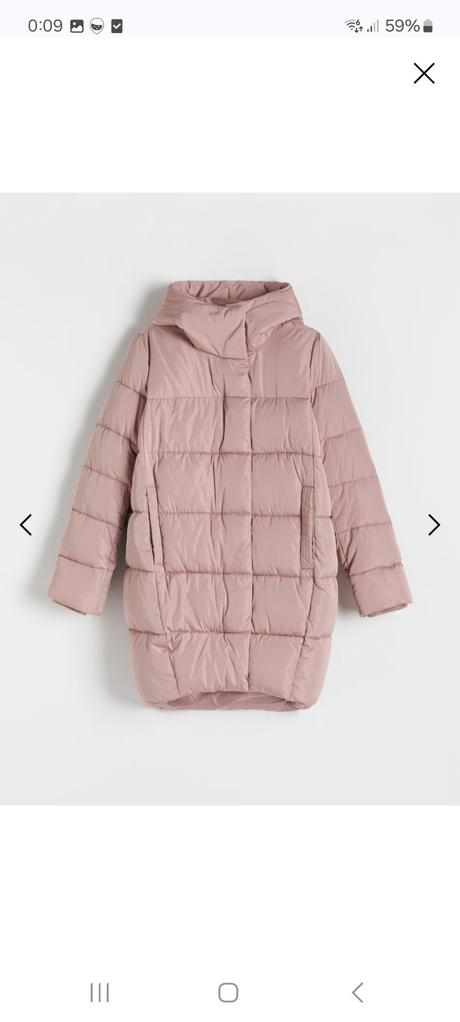 Zimná bunda-reserved, reserved,xxl