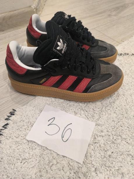 Tenisky, adidas,36