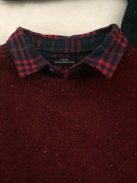 Pulovre next, next,74
