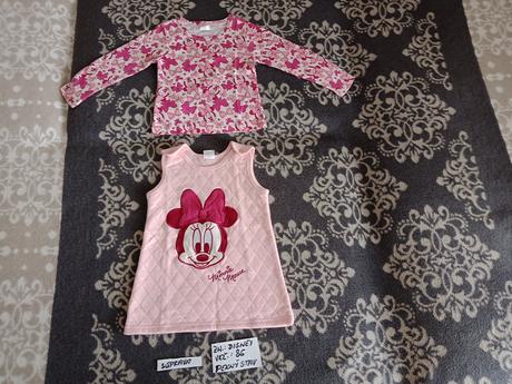 Súprava zn.disney veľ.86, disney,86