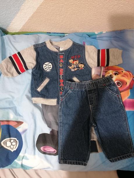 Rifľová súprava, 62