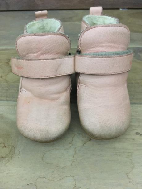 Froddo prewalkers boots, froddo,19