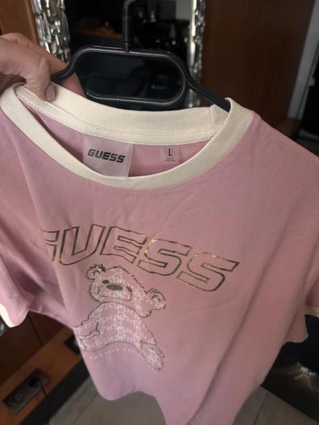 Tričko, guess,l