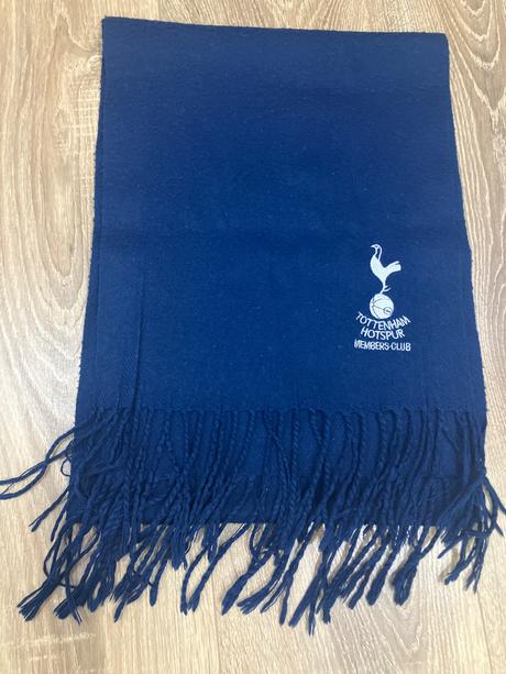 Detský šál futbalivý tottenham, 