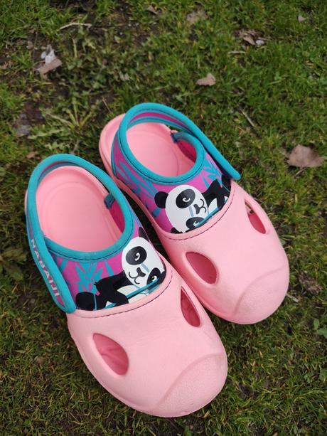 Obuv do vody, decathlon,28