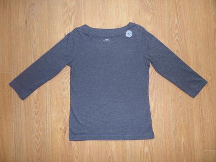 Tričko s gombíkom, s