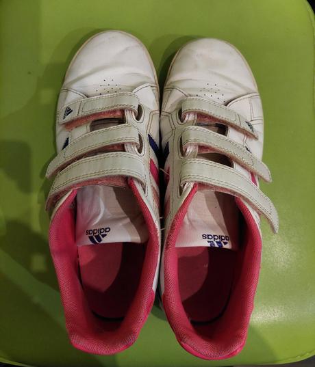 Tenisky adidas 38.5, adidas,38