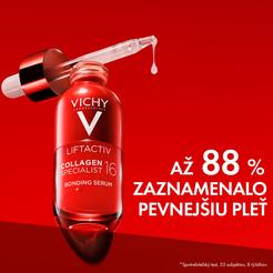 Vichy Liftactiv Collagen Specialist 16 Bonding sérum