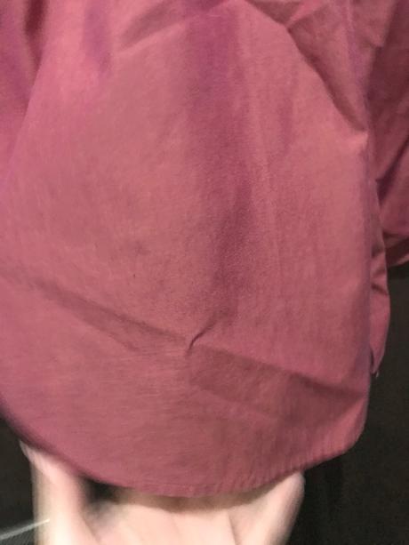 Hugo boss regular fit, 43