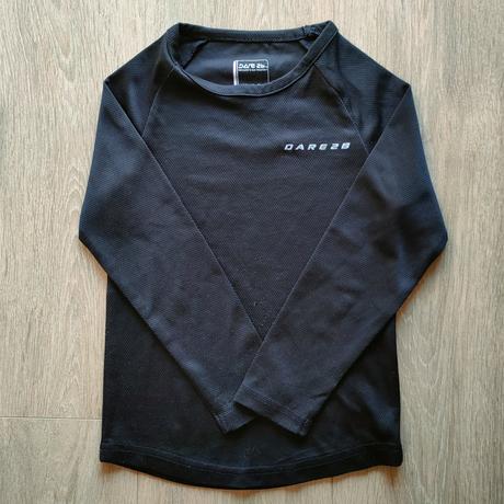 Termoprádlo dare 2b (súprava), veľ.104 (3-4 r.), 104