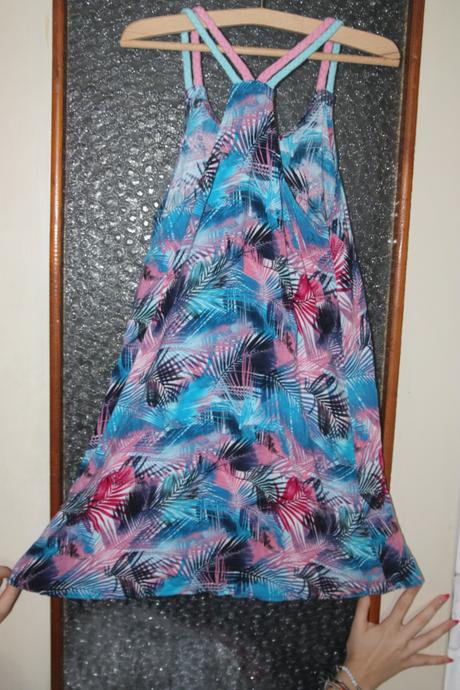 Letne saty 146/152, yigga,146