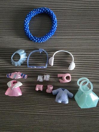 Lol surprise fashions  - winter style, 