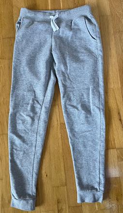 Tepláky, pepperts,158