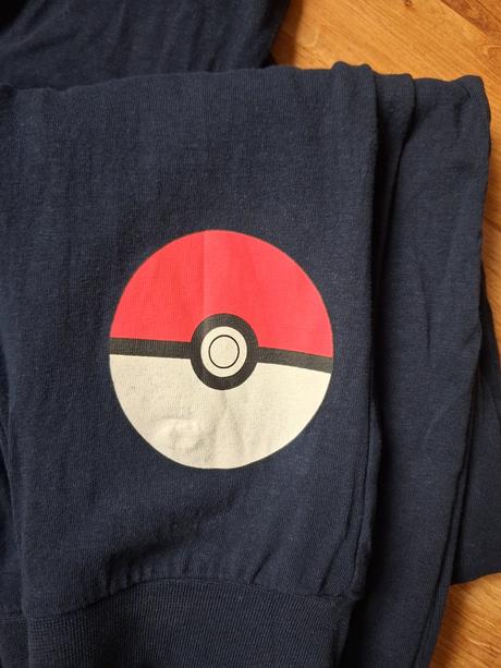 Chlapčenské pyžamo pokémon, name it,164