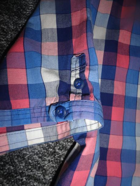 Pánska košeľa, george,xl