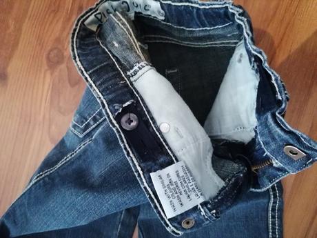 Rifle pick ouic 98, 98